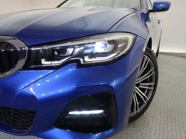 ＢＭＷ ３シリーズ ３２０ｉ Ｍスポーツ 3.5万Km 299.8万円 2019年式[197]の中古車詳細(愛知県)