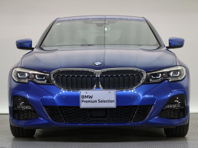 ＢＭＷ ３シリーズ ３２０ｉ Ｍスポーツ 3.5万Km 299.8万円 2019年式[197]の中古車詳細(愛知県)
