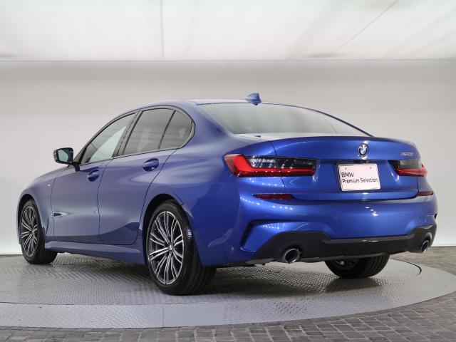 ＢＭＷ ３シリーズ ３２０ｉ Ｍスポーツ 3.5万Km 299.8万円 2019年式[197]の中古車詳細(愛知県)