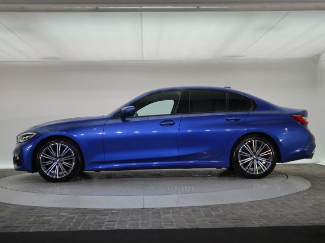 ＢＭＷ ３シリーズ ３２０ｉ Ｍスポーツ 3.5万Km 299.8万円 2019年式[197]の中古車詳細(愛知県)