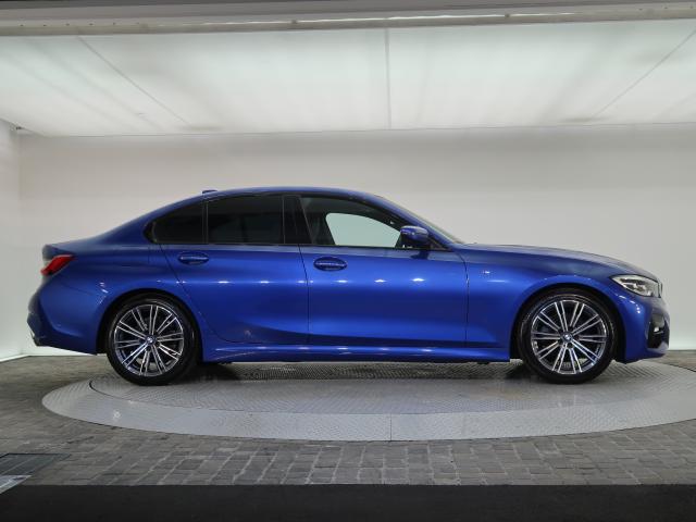 ＢＭＷ ３シリーズ ３２０ｉ Ｍスポーツ 3.5万Km 299.8万円 2019年式[197]の中古車詳細(愛知県)