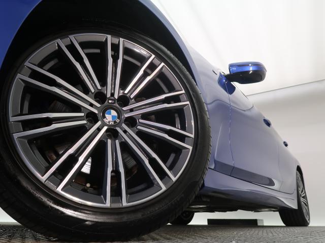 ＢＭＷ ３シリーズ ３２０ｉ Ｍスポーツ 3.5万Km 299.8万円 2019年式[197]の中古車詳細(愛知県)