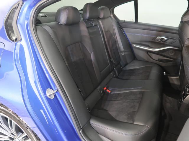 ＢＭＷ ３シリーズ ３２０ｉ Ｍスポーツ 3.5万Km 299.8万円 2019年式[197]の中古車詳細(愛知県)