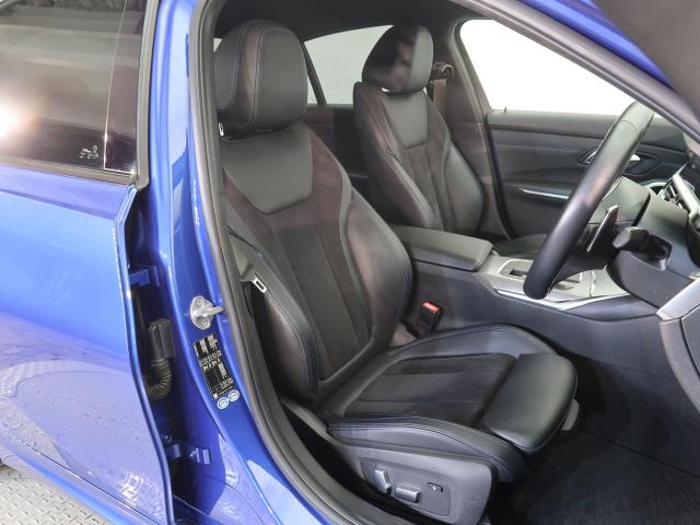 ＢＭＷ ３シリーズ ３２０ｉ Ｍスポーツ 3.5万Km 299.8万円 2019年式[197]の中古車詳細(愛知県)