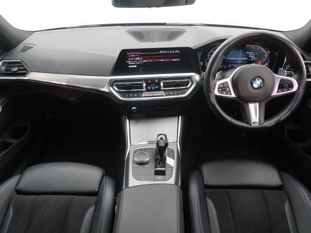 ＢＭＷ ３シリーズ ３２０ｉ Ｍスポーツ 3.5万Km 299.8万円 2019年式[197]の中古車詳細(愛知県)