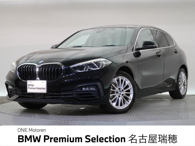 ＢＭＷ １シリーズ １１８ｉ プレイ 3.3万Km 204.8万円 2020年式[171]の中古車詳細(愛知県)