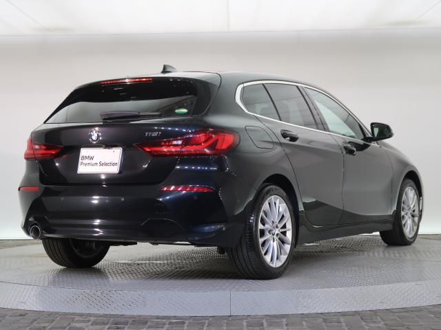 ＢＭＷ １シリーズ １１８ｉ プレイ 3.3万Km 204.8万円 2020年式[171]の中古車詳細(愛知県)