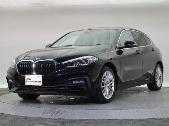 ＢＭＷ １シリーズ １１８ｉ プレイ 3.3万Km 204.8万円 2020年式[171]の中古車詳細(愛知県)