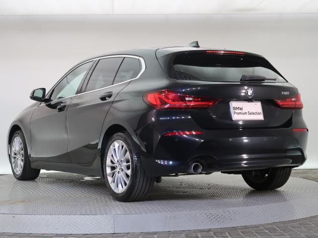 ＢＭＷ １シリーズ １１８ｉ プレイ 3.3万Km 204.8万円 2020年式[171]の中古車詳細(愛知県)