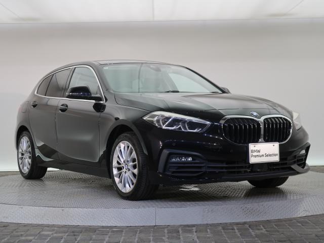 ＢＭＷ １シリーズ １１８ｉ プレイ 3.3万Km 204.8万円 2020年式[171]の中古車詳細(愛知県)