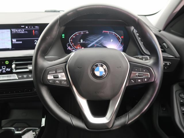 ＢＭＷ １シリーズ １１８ｉ プレイ 3.3万Km 204.8万円 2020年式[171]の中古車詳細(愛知県)