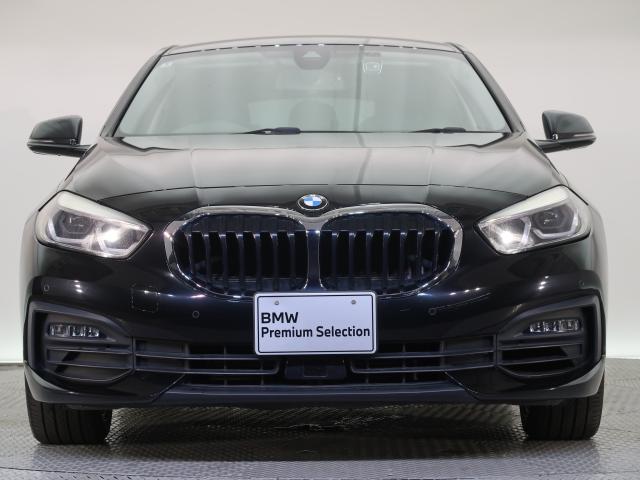 ＢＭＷ １シリーズ １１８ｉ プレイ 3.3万Km 204.8万円 2020年式[171]の中古車詳細(愛知県)