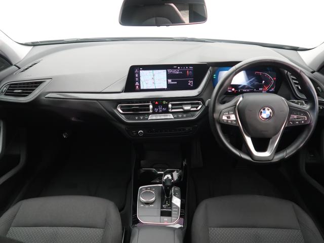 ＢＭＷ １シリーズ １１８ｉ プレイ 3.3万Km 204.8万円 2020年式[171]の中古車詳細(愛知県)