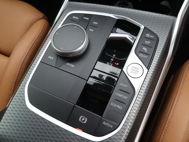 ＢＭＷ ３シリーズ ３２０ｉ Ｍスポーツ 2.7万Km 419.8万円 2023年式[643]の中古車詳細(愛知県)