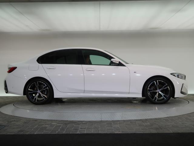 ＢＭＷ ３シリーズ ３２０ｉ Ｍスポーツ 2.7万Km 419.8万円 2023年式[643]の中古車詳細(愛知県)