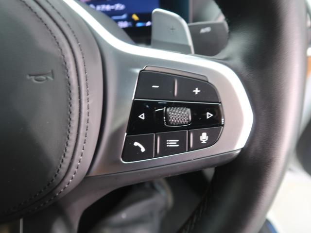 ＢＭＷ ３シリーズ ３２０ｉ Ｍスポーツ 2.7万Km 419.8万円 2023年式[643]の中古車詳細(愛知県)