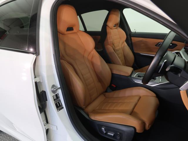 ＢＭＷ ３シリーズ ３２０ｉ Ｍスポーツ 2.7万Km 419.8万円 2023年式[643]の中古車詳細(愛知県)