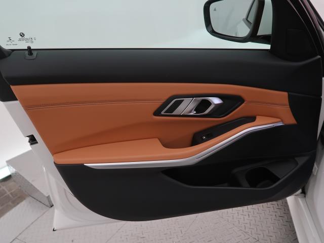 ＢＭＷ ３シリーズ ３２０ｉ Ｍスポーツ 2.7万Km 419.8万円 2023年式[643]の中古車詳細(愛知県)