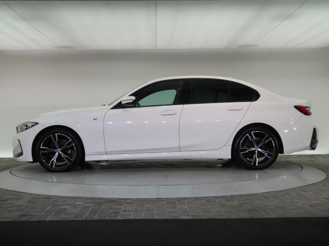 ＢＭＷ ３シリーズ ３２０ｉ Ｍスポーツ 2.7万Km 419.8万円 2023年式[643]の中古車詳細(愛知県)