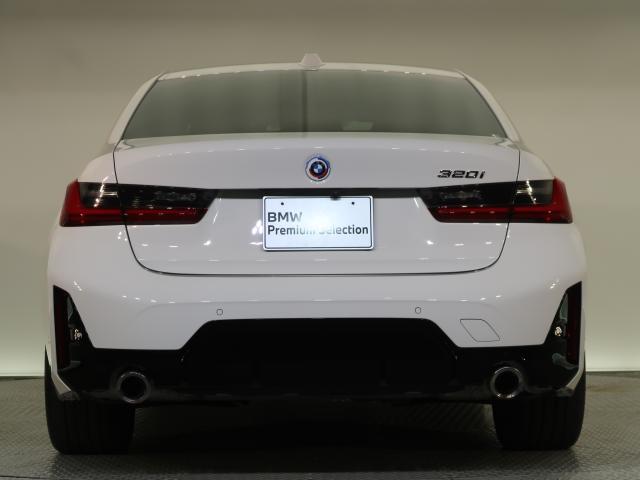 ＢＭＷ ３シリーズ ３２０ｉ Ｍスポーツ 2.7万Km 419.8万円 2023年式[643]の中古車詳細(愛知県)