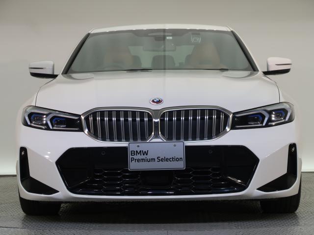 ＢＭＷ ３シリーズ ３２０ｉ Ｍスポーツ 2.7万Km 419.8万円 2023年式[643]の中古車詳細(愛知県)
