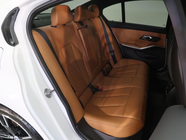 ＢＭＷ ３シリーズ ３２０ｉ Ｍスポーツ 2.7万Km 419.8万円 2023年式[643]の中古車詳細(愛知県)