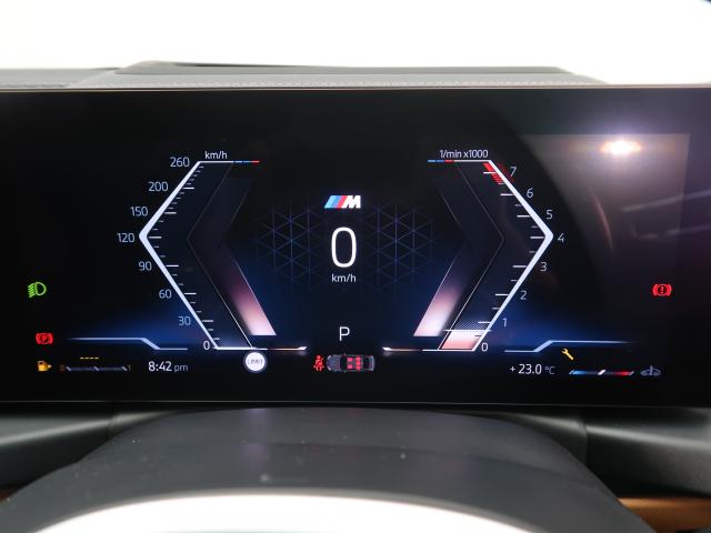 ＢＭＷ ３シリーズ ３２０ｉ Ｍスポーツ 2.7万Km 419.8万円 2023年式[643]の中古車詳細(愛知県)