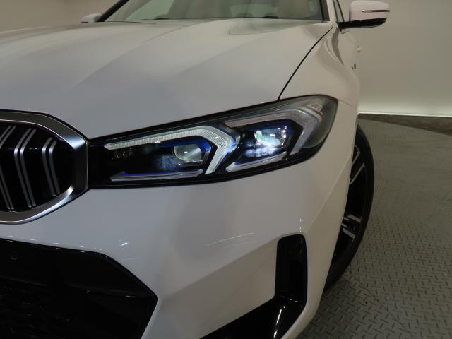 ＢＭＷ ３シリーズ ３２０ｉ Ｍスポーツ 2.7万Km 419.8万円 2023年式[643]の中古車詳細(愛知県)