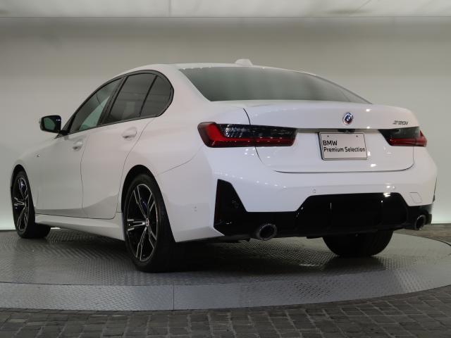 ＢＭＷ ３シリーズ ３２０ｉ Ｍスポーツ 2.7万Km 419.8万円 2023年式[643]の中古車詳細(愛知県)