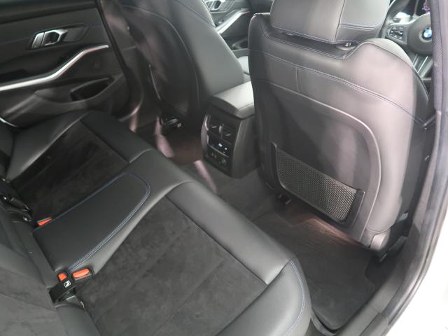 ＢＭＷ ３シリーズ ３２０ｉ Ｍスポーツ 3万Km 289.8万円 2019年式[548]の中古車詳細(愛知県)