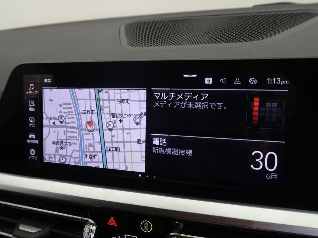ＢＭＷ ３シリーズ ３２０ｉ Ｍスポーツ 3万Km 289.8万円 2019年式[548]の中古車詳細(愛知県)