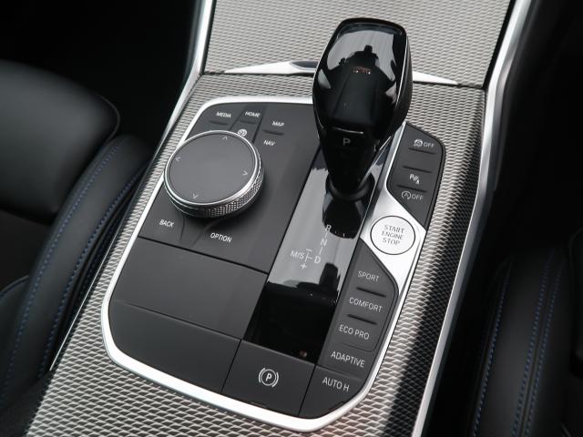 ＢＭＷ ３シリーズ ３２０ｉ Ｍスポーツ 3万Km 289.8万円 2019年式[548]の中古車詳細(愛知県)