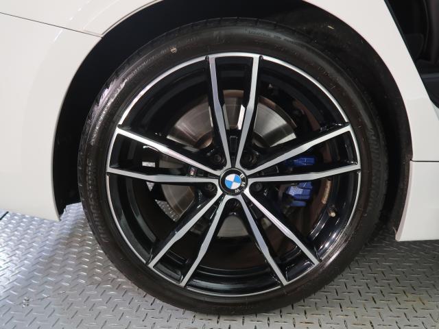 ＢＭＷ ３シリーズ ３２０ｉ Ｍスポーツ 3万Km 289.8万円 2019年式[548]の中古車詳細(愛知県)