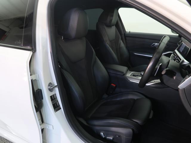 ＢＭＷ ３シリーズ ３２０ｉ Ｍスポーツ 3万Km 289.8万円 2019年式[548]の中古車詳細(愛知県)