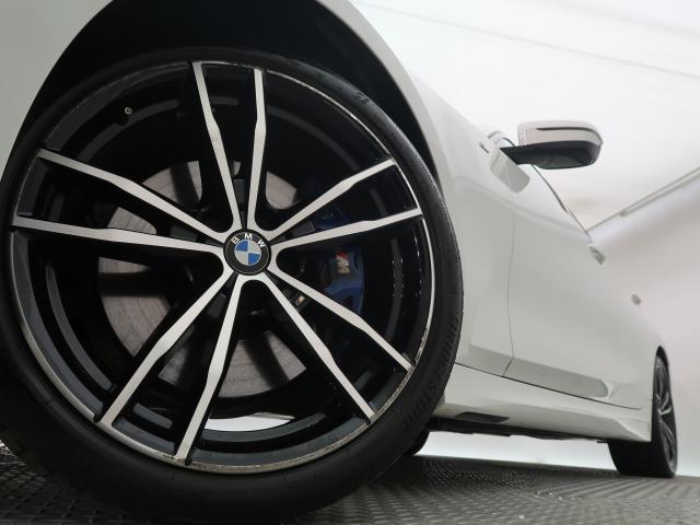 ＢＭＷ ３シリーズ ３２０ｉ Ｍスポーツ 3万Km 289.8万円 2019年式[548]の中古車詳細(愛知県)