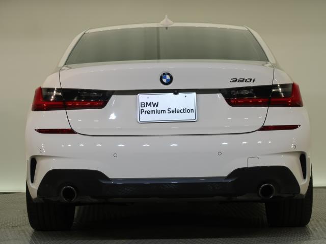ＢＭＷ ３シリーズ ３２０ｉ Ｍスポーツ 3万Km 289.8万円 2019年式[548]の中古車詳細(愛知県)