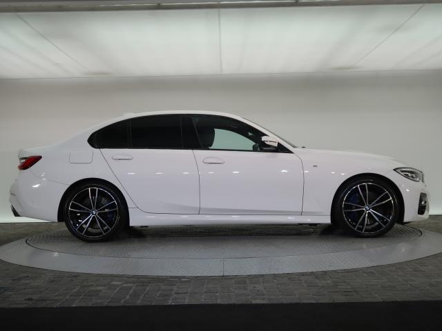 ＢＭＷ ３シリーズ ３２０ｉ Ｍスポーツ 3万Km 289.8万円 2019年式[548]の中古車詳細(愛知県)