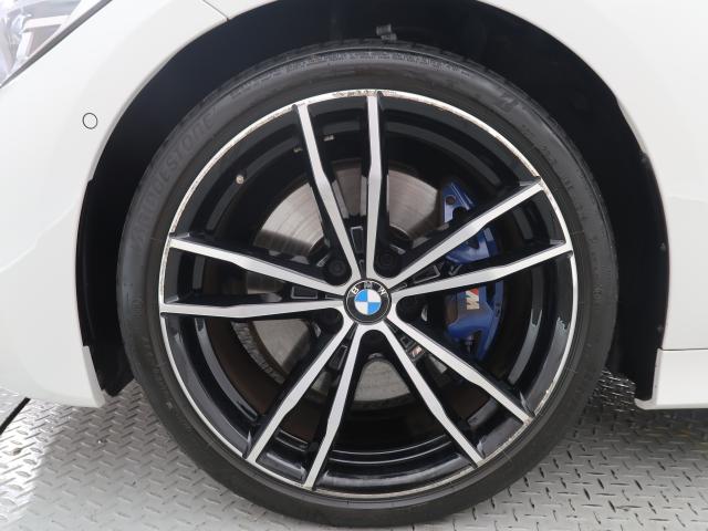 ＢＭＷ ３シリーズ ３２０ｉ Ｍスポーツ 3万Km 289.8万円 2019年式[548]の中古車詳細(愛知県)