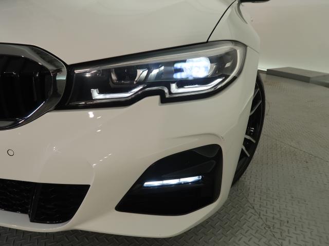 ＢＭＷ ３シリーズ ３２０ｉ Ｍスポーツ 3万Km 289.8万円 2019年式[548]の中古車詳細(愛知県)