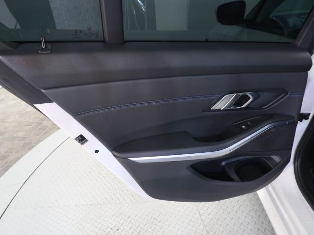 ＢＭＷ ３シリーズ ３２０ｉ Ｍスポーツ 3万Km 289.8万円 2019年式[548]の中古車詳細(愛知県)