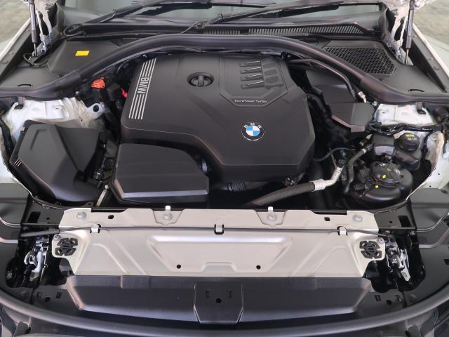 ＢＭＷ ３シリーズ ３２０ｉ Ｍスポーツ 3万Km 289.8万円 2019年式[548]の中古車詳細(愛知県)