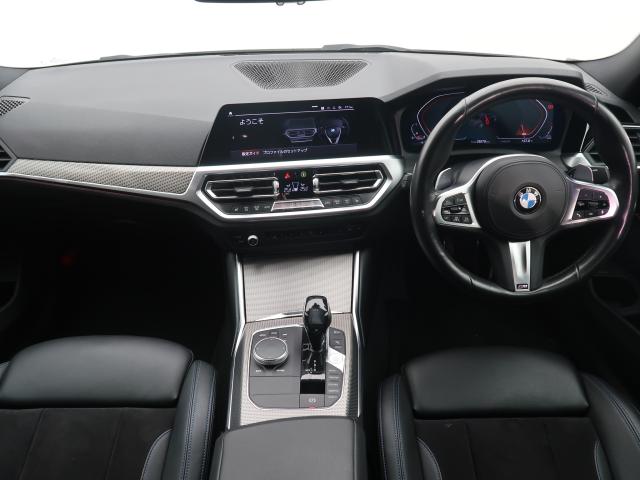 ＢＭＷ ３シリーズ ３２０ｉ Ｍスポーツ 3万Km 289.8万円 2019年式[548]の中古車詳細(愛知県)