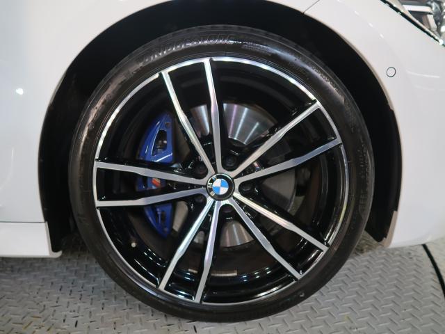 ＢＭＷ ３シリーズ ３２０ｉ Ｍスポーツ 3万Km 289.8万円 2019年式[548]の中古車詳細(愛知県)