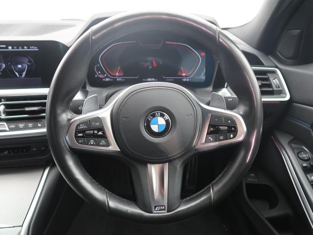 ＢＭＷ ３シリーズ ３２０ｉ Ｍスポーツ 3万Km 289.8万円 2019年式[548]の中古車詳細(愛知県)