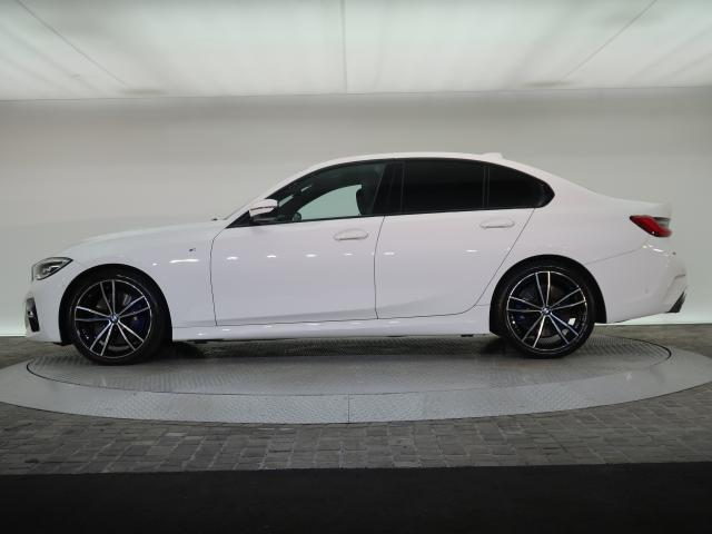 ＢＭＷ ３シリーズ ３２０ｉ Ｍスポーツ 3万Km 289.8万円 2019年式[548]の中古車詳細(愛知県)