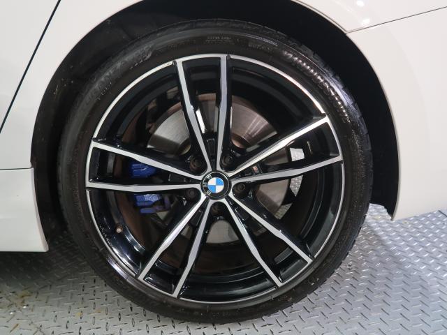 ＢＭＷ ３シリーズ ３２０ｉ Ｍスポーツ 3万Km 289.8万円 2019年式[548]の中古車詳細(愛知県)
