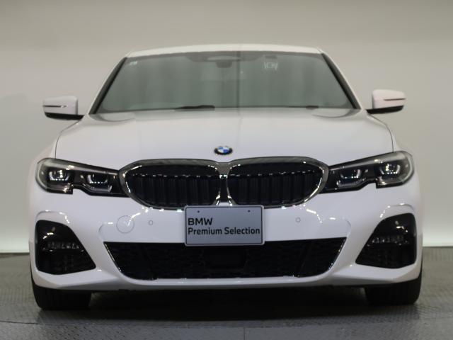 ＢＭＷ ３シリーズ ３２０ｉ Ｍスポーツ 3万Km 289.8万円 2019年式[548]の中古車詳細(愛知県)