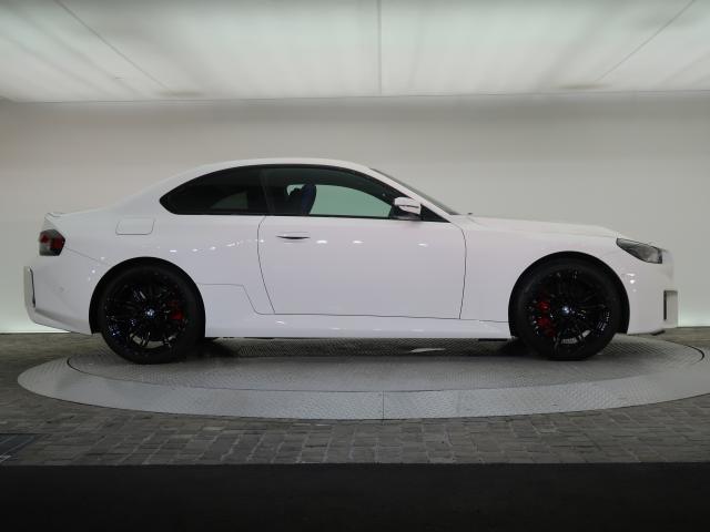 ＢＭＷ Ｍ２ ベースグレード ハイラインパッケージ 1万Km 789.8万円 2024年式[174]の中古車詳細(愛知県)