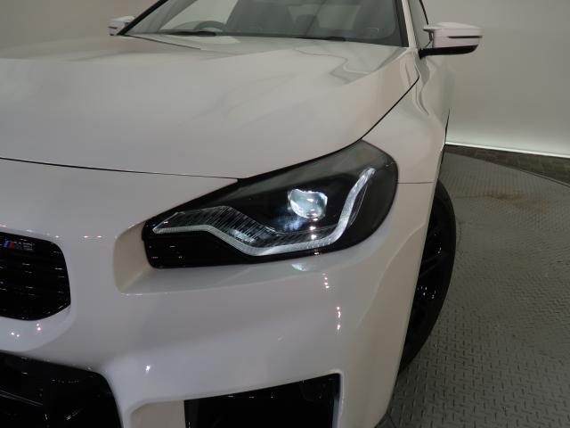 ＢＭＷ Ｍ２ ベースグレード ハイラインパッケージ 1万Km 789.8万円 2024年式[174]の中古車詳細(愛知県)
