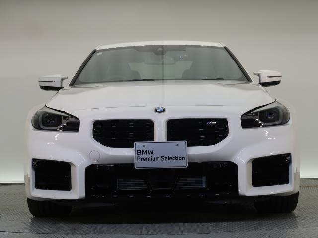 ＢＭＷ Ｍ２ ベースグレード ハイラインパッケージ 1万Km 789.8万円 2024年式[174]の中古車詳細(愛知県)